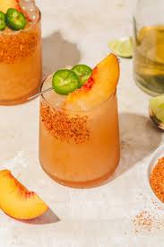 Peach Paradise