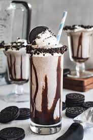 Oreo Overload