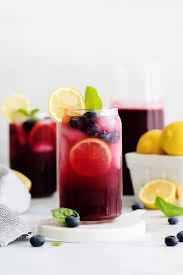 Berry Basil Breeze
