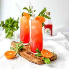 Pizza Pal Punch